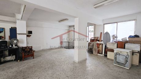 Store 193 sqm for rent