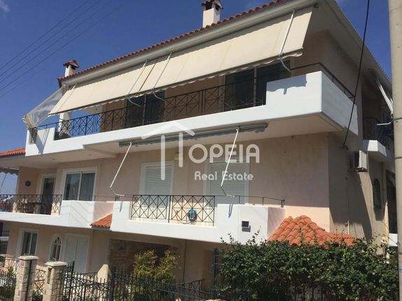 Maisonette 208 sqm for sale, Athens - South, Ilioupoli