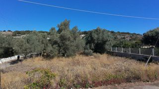 Οικόπεδο 879 τ.μ. για πώληση