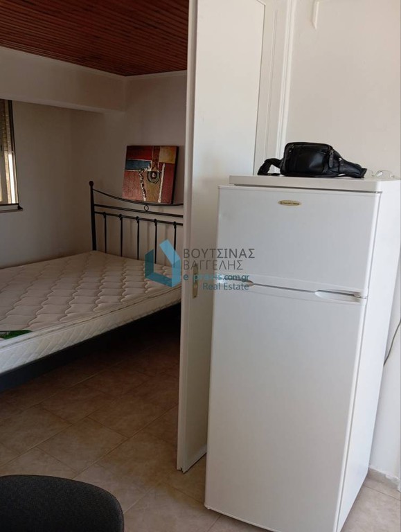 Studio / γκαρσονιέρα 26 τ.μ. προς ενοικίαση, Προάστιο Πάτρας