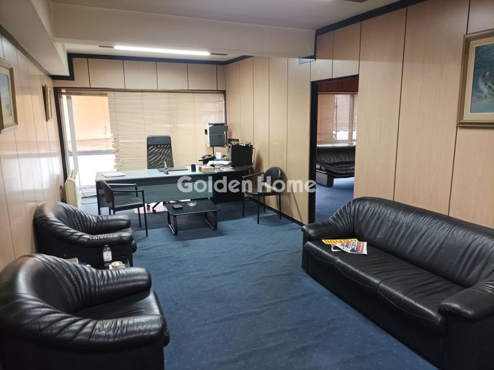 Γραφείο 120 τ.μ. πρός ενοικίαση, Αθήνα - Κέντρο, Κέντρο