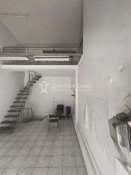 Store 105 sqm for sale