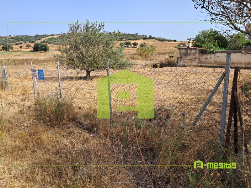 Οικόπεδο 621 τ.μ. πρός πώληση, Αχαΐα, Λάρισσος