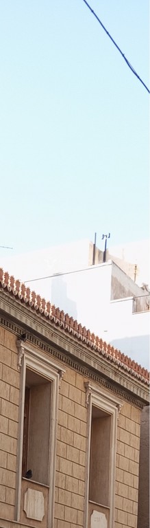 Επιχειρηματικό κτίριο 430 τ.μ. προς πώληση, Κεραμεικός