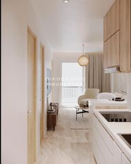 Studio / γκαρσονιέρα 38 τ.μ. πρός πώληση, Θεσσαλονίκη - Κέντρο, Βαρδάρης-thumb-4