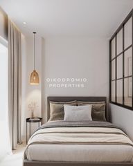 Studio / γκαρσονιέρα 38 τ.μ. πρός πώληση, Θεσσαλονίκη - Κέντρο, Βαρδάρης-thumb-5