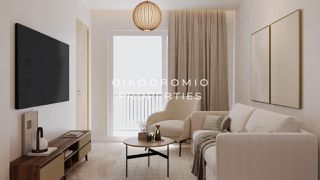 Studio / γκαρσονιέρα 38 τ.μ. πρός πώληση, Θεσσαλονίκη - Κέντρο, Βαρδάρης-thumb-13