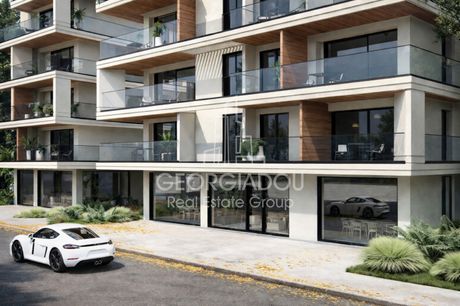Κατάστημα 236 τ.μ. πρός πώληση