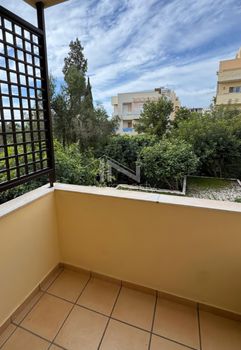 Διαμέρισμα 185 τ.μ. προς ενοικίαση