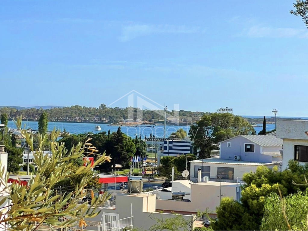 Διαμέρισμα 240 τ.μ. προς ενοικίαση, Γκολφ Γλυφάδας