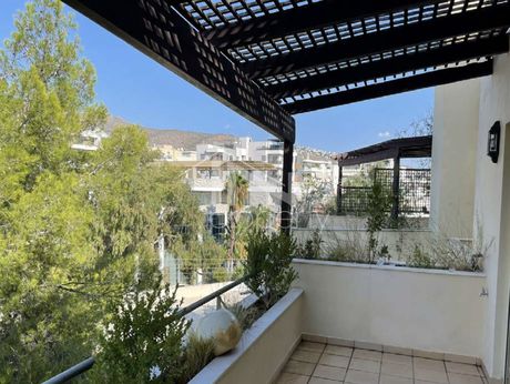 Διαμέρισμα 240 τ.μ. προς ενοικίαση