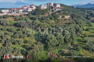 Οικόπεδο 721 τ.μ. προς πώληση, Γαργαλιάνοι-thumb-12