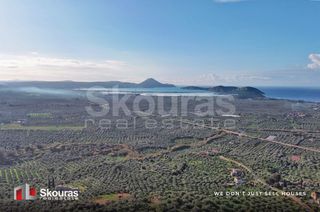 Οικόπεδο 721 τ.μ. προς πώληση, Γαργαλιάνοι-thumb-22