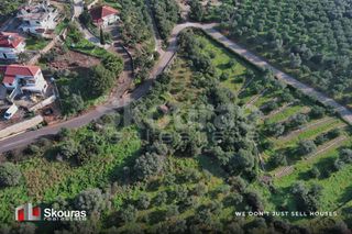 Οικόπεδο 721 τ.μ. προς πώληση, Γαργαλιάνοι-thumb-15