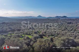 Οικόπεδο 721 τ.μ. προς πώληση, Γαργαλιάνοι-thumb-20