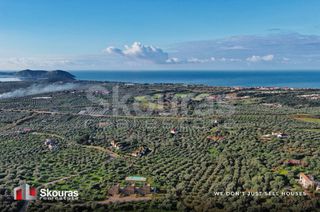 Οικόπεδο 721 τ.μ. προς πώληση, Γαργαλιάνοι-thumb-13