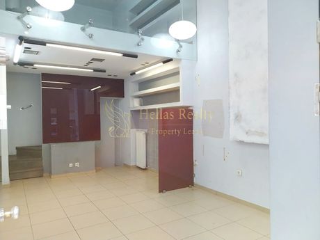 Κατάστημα 60 τ.μ. για ενοικίαση