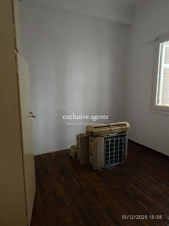 Διαμέρισμα 44 τ.μ. προς πώληση, Άγιος Νικόλαος Αθήνας
