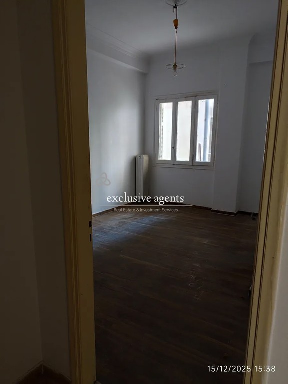 Διαμέρισμα 44 τ.μ. προς πώληση, Άγιος Νικόλαος Αθήνας