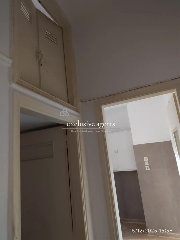 Διαμέρισμα 44 τ.μ. προς πώληση, Άγιος Νικόλαος Αθήνας