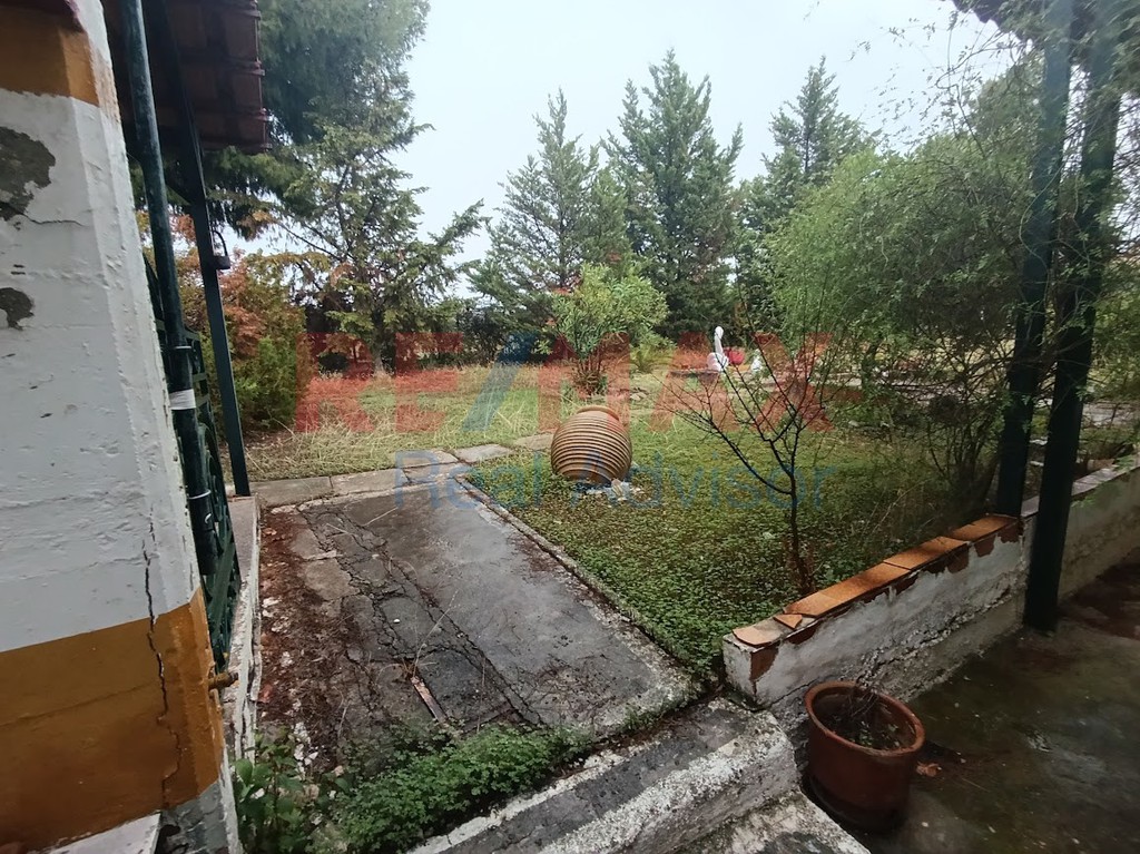 Μονοκατοικία 71 τ.μ. προς πώληση, Κ. Σκάλας Ωρωπού