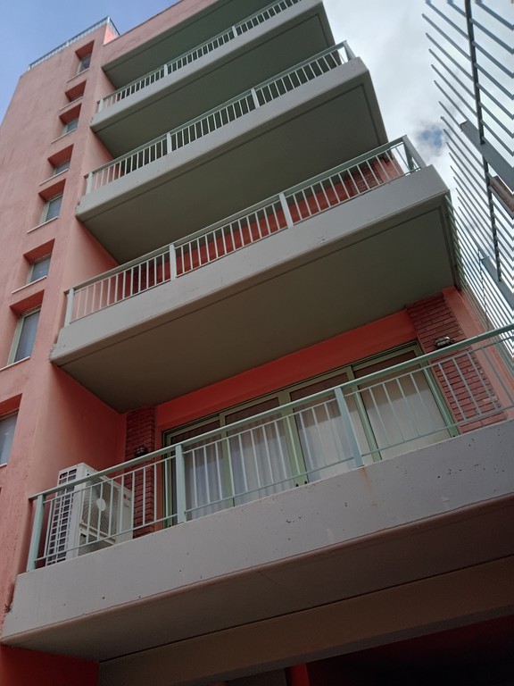 Επιχειρηματικό κτίριο 645 τ.μ. προς πώληση, Γκάζι - Μεταξουργείο - Βοτανικός