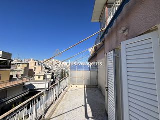 Διαμέρισμα 45 τ.μ. για πώληση