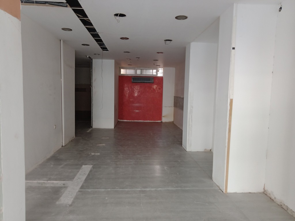 Κατάστημα 198 τ.μ. προς ενοικίαση, Αμπελόκηποι - Πεντάγωνο