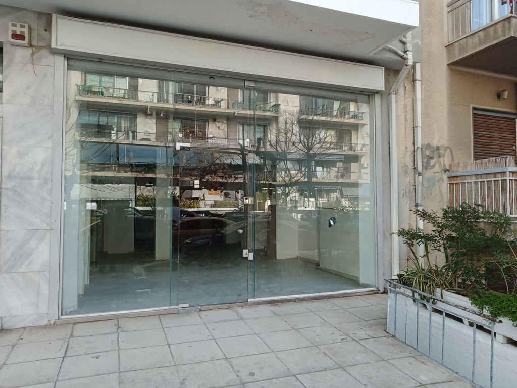Κατάστημα 198 τ.μ. προς ενοικίαση, Αμπελόκηποι - Πεντάγωνο