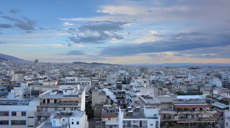 Apartment 100 sqm for sale, Athens - Center, Patision - Acharnon
