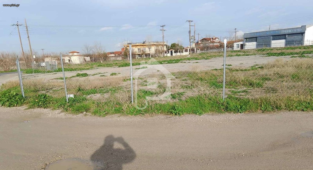 Αγροτεμάχια 3.000 τ.μ. για ενοικίαση, Θεσσαλονίκη - Περιφ/Κοί Δήμοι, Καλλιθέα