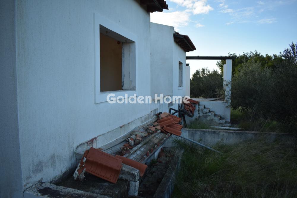 Μεζονέτα 95 τ.μ. προς πώληση, Μητρόπολη Ζάρακα