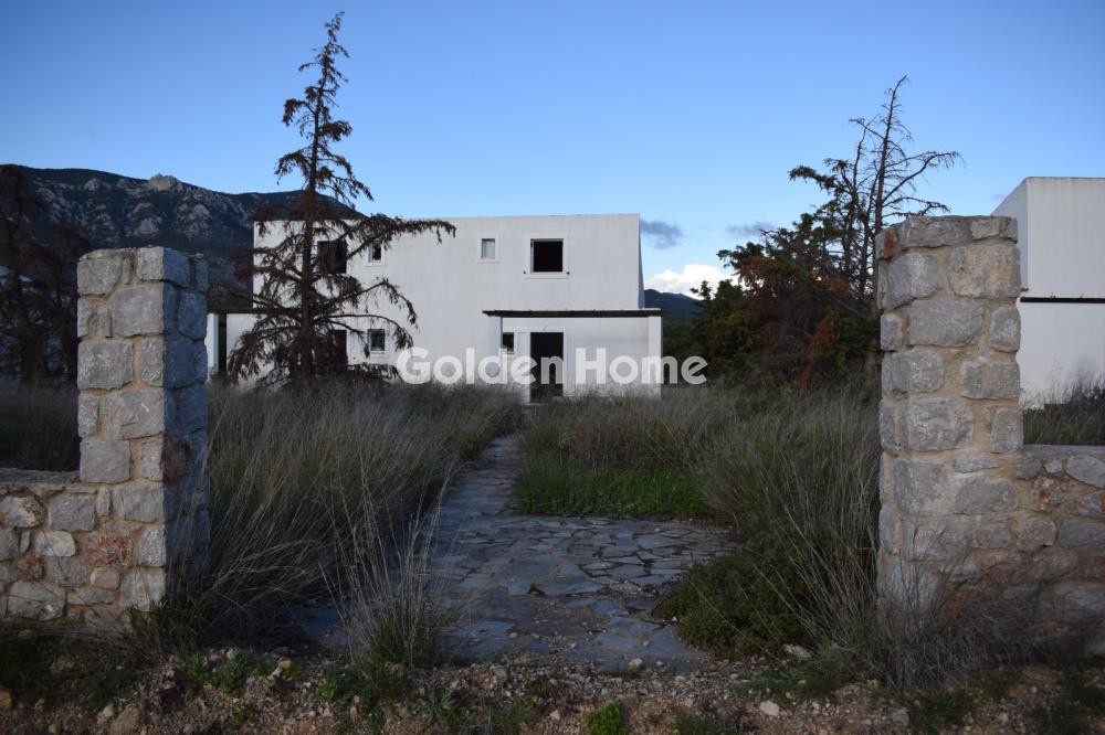 Μεζονέτα 95 τ.μ. προς πώληση, Μητρόπολη Ζάρακα