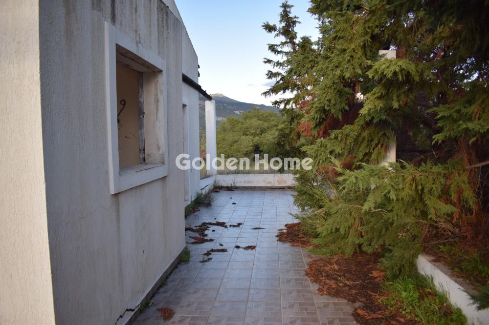 Μεζονέτα 95 τ.μ. προς πώληση, Μητρόπολη Ζάρακα