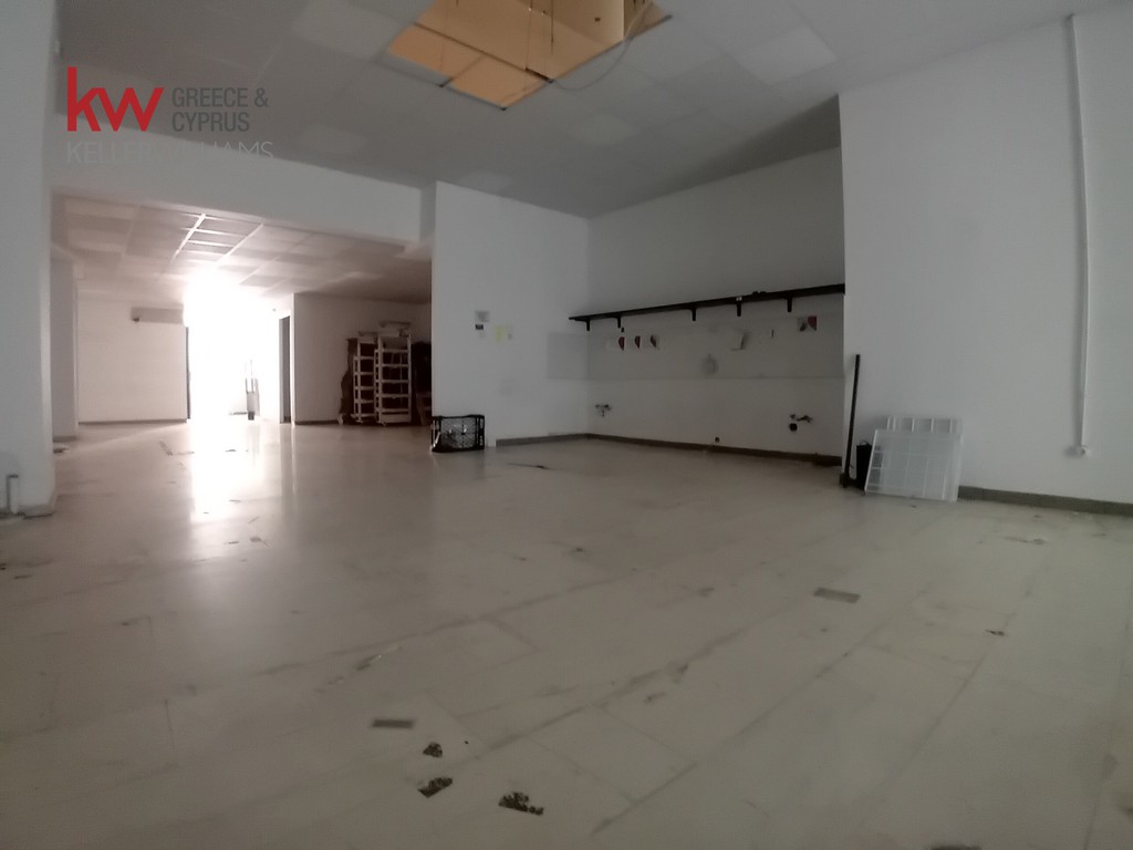 Κατάστημα 645 τ.μ. προς ενοικίαση, Πλατεία Ελευθερίας