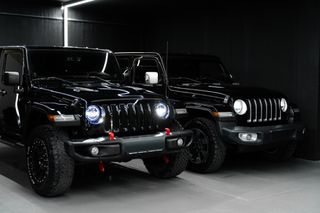 Jeep Wrangler 2023 JL