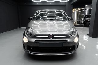 Fiat 500 2017
