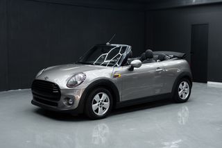 Mini Cooper 2021
