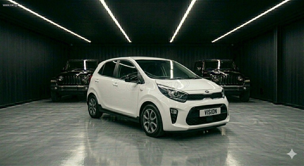 Kia Picanto 2020