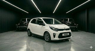 Kia Picanto 2020
