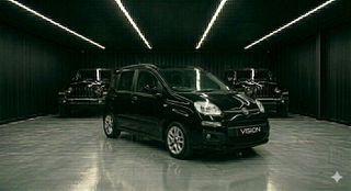 Fiat Panda 2020
