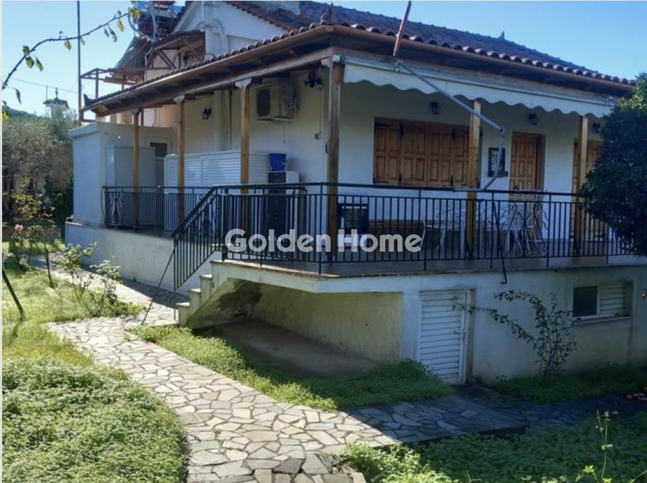 Μονοκατοικία 110 τ.μ. προς πώληση, Κεφαλές