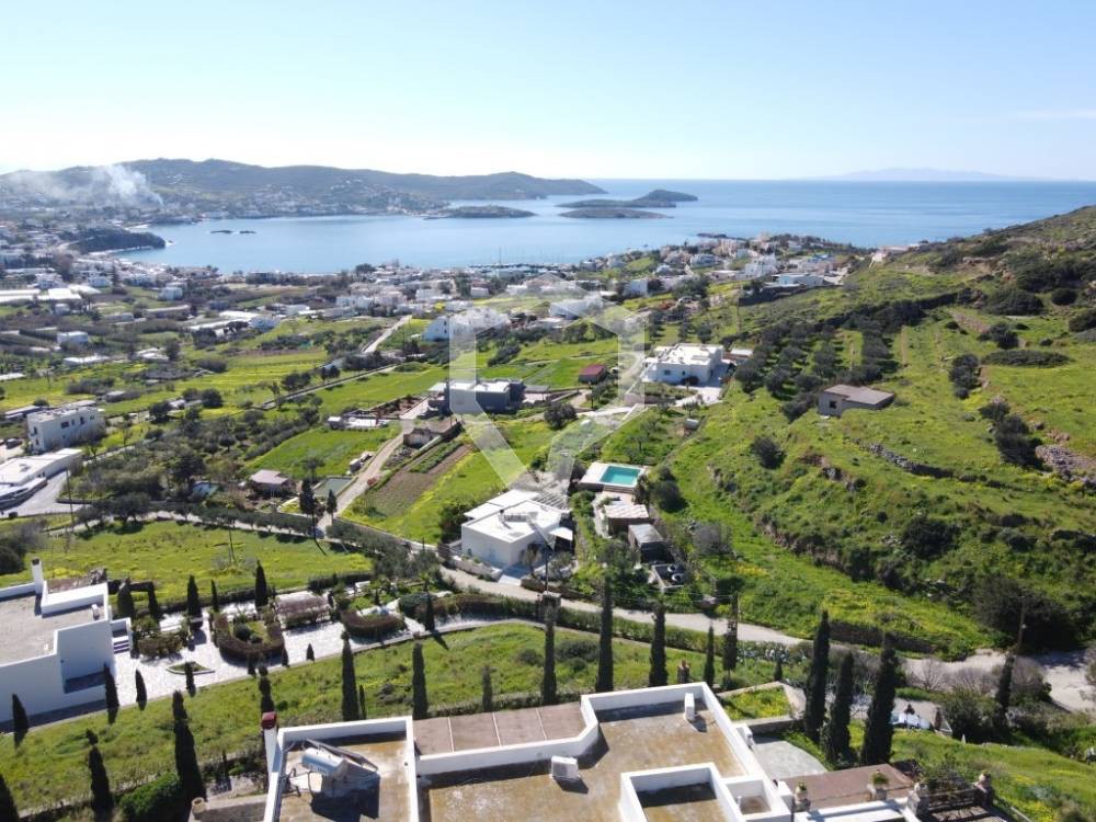 Βίλλα 210 τ.μ. πρός πώληση, Κυκλάδες, Σύρος