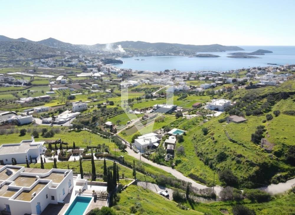 Βίλλα 210 τ.μ. πρός πώληση, Κυκλάδες, Σύρος