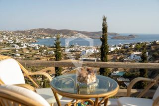 Βίλλα 210 τ.μ. προς πώληση, Ποσειδωνία Σύρου-thumb-17