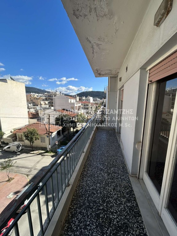 Διαμέρισμα 92 τ.μ. προς πώληση, Αγ. Κωνσταντίνος Βόλου