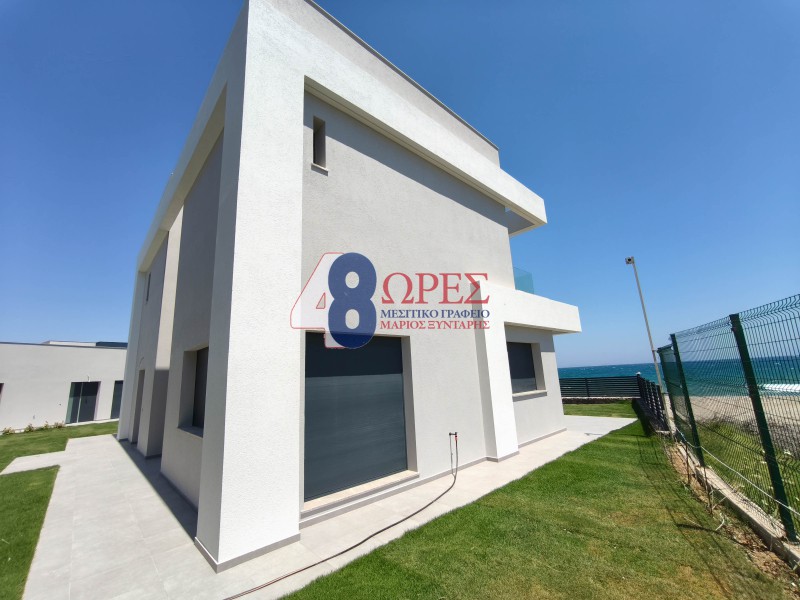 Μεζονέτα 164,52 τ.μ. πρός πώληση, Ν. Χίου, Χίος