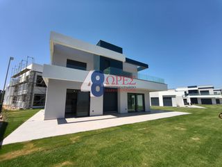 Μεζονέτα 164,52 τ.μ. για πώληση