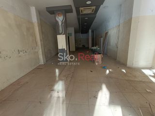 Κατάστημα 125 τ.μ. για ενοικίαση