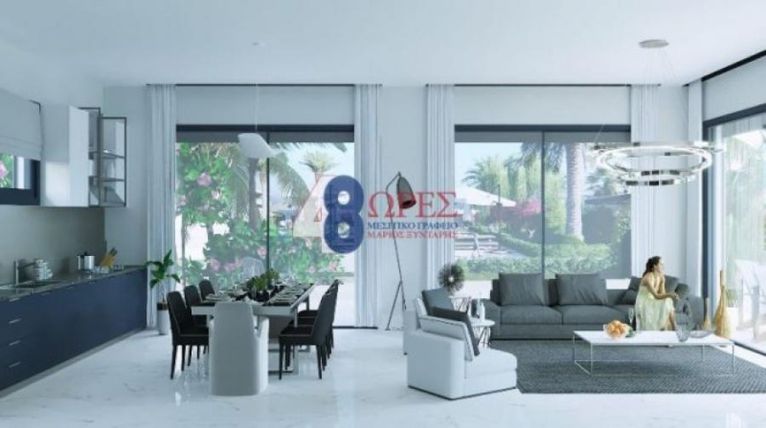 Maisonette 125,92 sqm for sale, Chios Prefecture, Chios